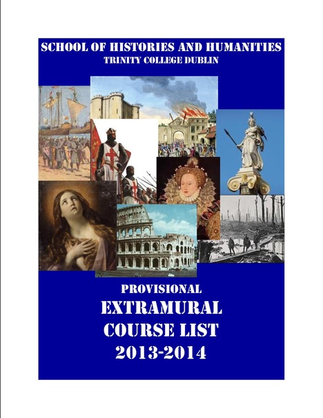 Course List