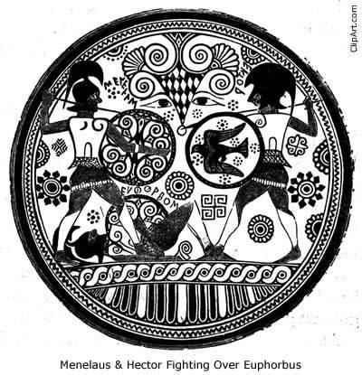 Roman Myths
