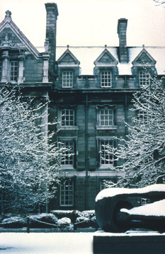 TCD