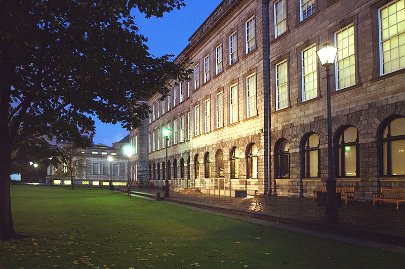 Front Square
