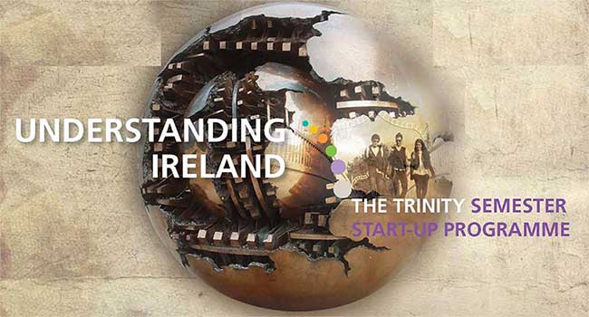 Understanding Ireland